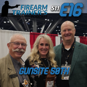 Gunsite 50th Anniversary